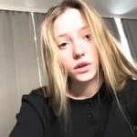Nastya Williams nude