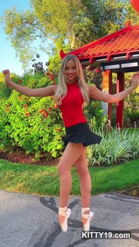 Alta Sweet Tabar leaked