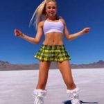 Alta Sweet Tabar tits