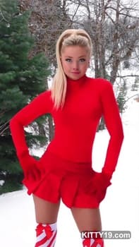 Alta Sweet Tabar bikini