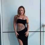 Ekaterina Sergeeva nude