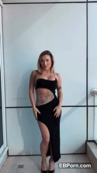 Ekaterina Sergeeva nude