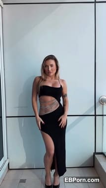 Ekaterina Sergeeva nude