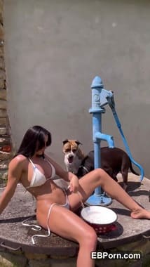 Kristyna Sixtova onlyfans