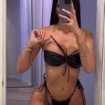 Annelese Milton tits
