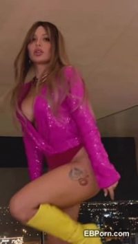 Ekaterina Sergeeva model