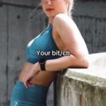 Mira Szalma leaked