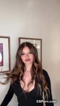 Sophie Fergi tiktok