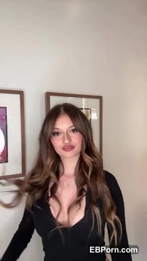 Sophie Fergi tiktok