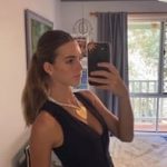 Emily Feld nude