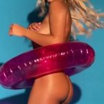 Julieta Rodriguez xxx