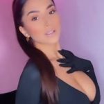 Gasanova Olya sexy