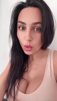 Demidova Helenka porn