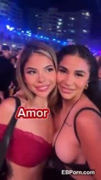 Gazelle Chavez leaked