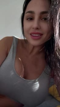 Demidova Helenka naked