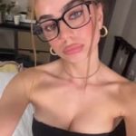 Sarah Leonard leaked
