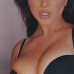 Gasanova Olya hot