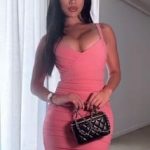 Martina Chen nude