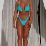 Shayna Holt tits