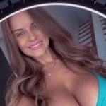 Diana Richter sexy
