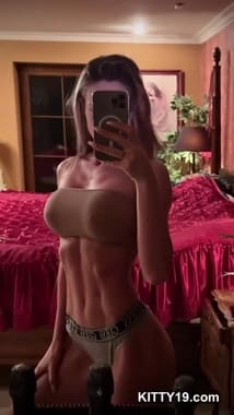 Wiktoriadolinska leaked