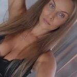 Diana Richter bikini
