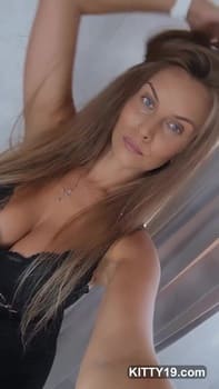 Diana Richter bikini