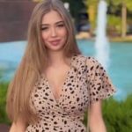 Alina Bernevec tits