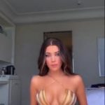 Amelie Zilber instagram