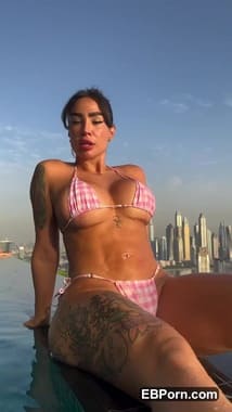 Samie Duchamp onlyfans