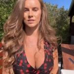 Diana Richter boobs