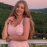 Alina Bernevec instagram