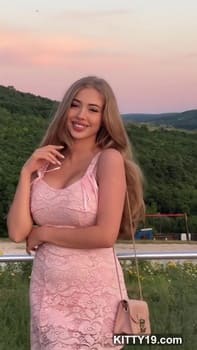 Alina Bernevec instagram