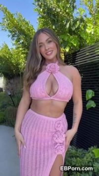 Olivia June Instagram leak