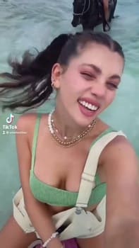 Amelie Zilber onlyfans