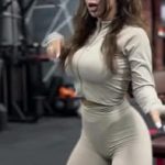 Meri Babayan tits