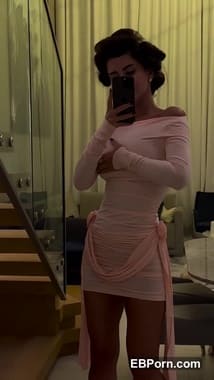 Samira Aghayeva onlyfans