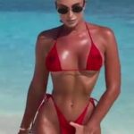 Alena Shatskaya model