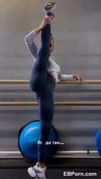 Viktoria Berest instagram