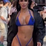 Alyona Chernovol instagram