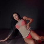 Alyona Chernovol boobs