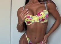 Alyona Chernovol onlyfans