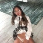 Aeries Steele anal sex