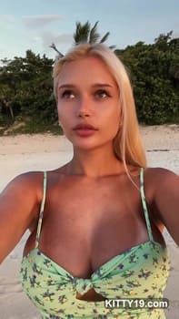 Alina Ignatova leaked