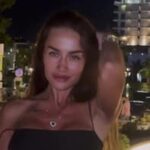 Anyuta Pujalina sexy