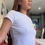 Amirah Dyme leaks