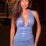 Anyuta Pujalina topless