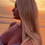 Alina Ignatova of leaks