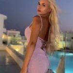 Alinaaignatova nude tits