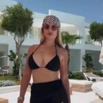 Alinaaignatova blonde